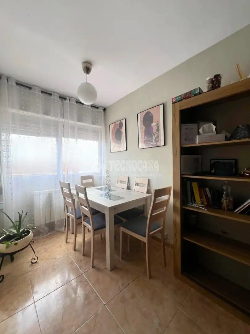 Piso en venta en Villayuventus - Renfe
