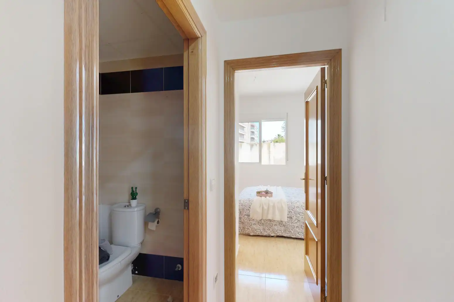 Habitación de Ático en venta en Cartagena con Terraza