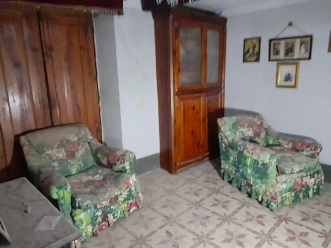 Sala d'estar de Casa o xalet en venda en Bot
