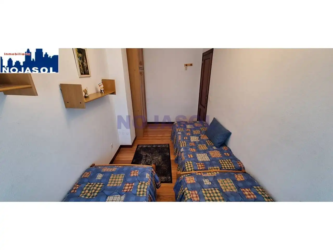 Appartamento in affitto a Paseo MARITIMO 10, imagen 31