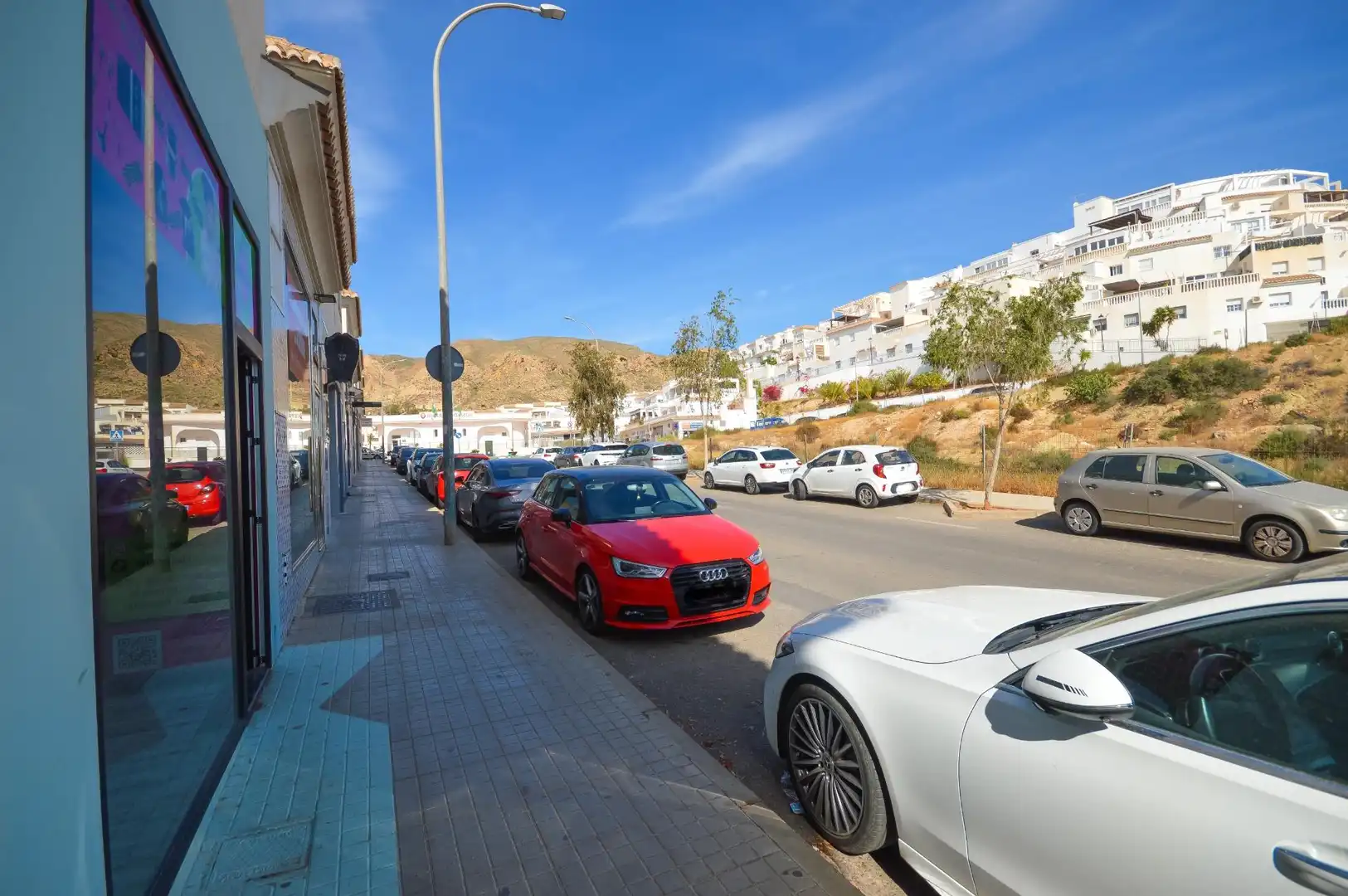 Local comercial en venda a de la Arcilla 47, imagen 3