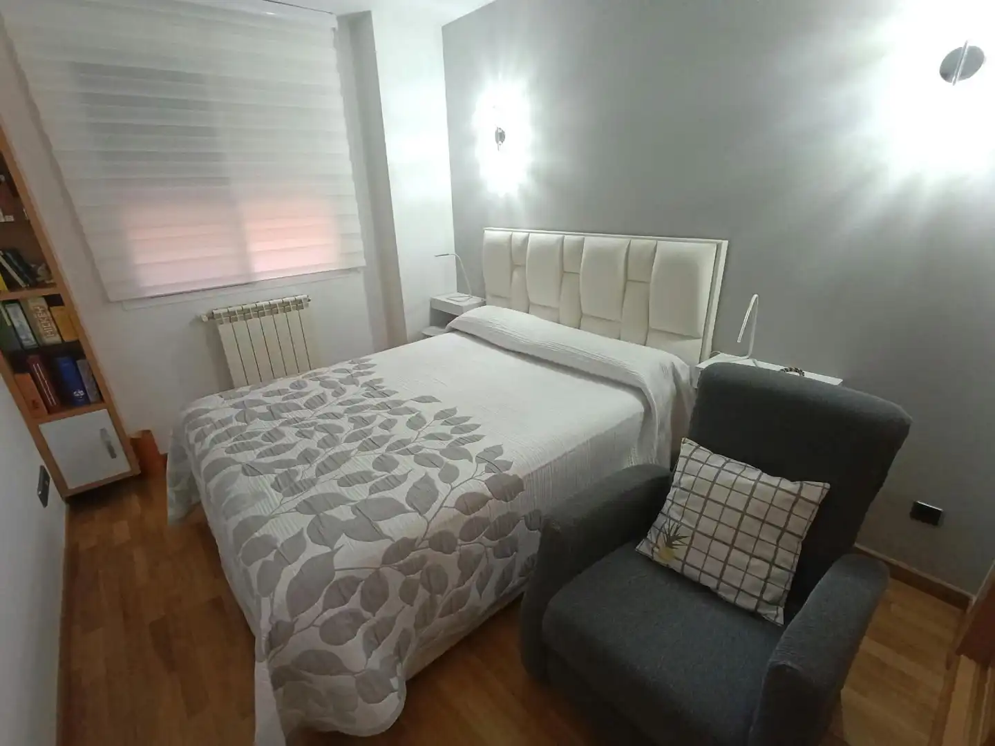 Wohnung mit Aufzug zum Verkauf in Centro ciudad, imagen 23