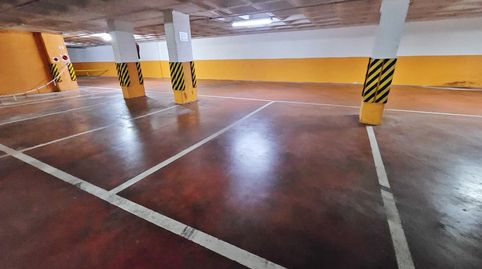 Foto 3 von Garage zur Miete in Barrio del Centro, Alicante / Alacant
