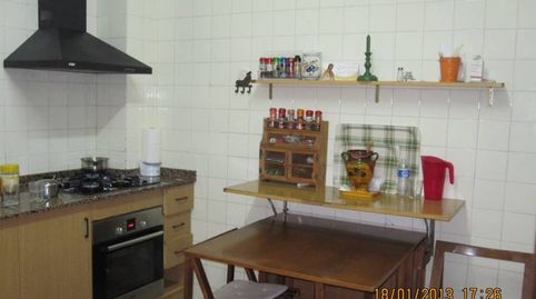 Chalet en el casco urbano, image 4