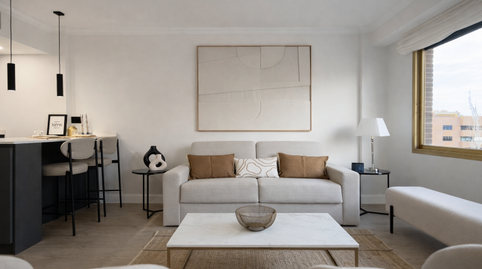 Photo 5 of Duplex for sale in Infanta Maria Teresa, 7, Hispanoamérica - Bernabéu,  Madrid Capital