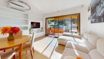 Living room of Apartment for sale in Castell-Platja d'Aro  with Air Conditioner and Terrace