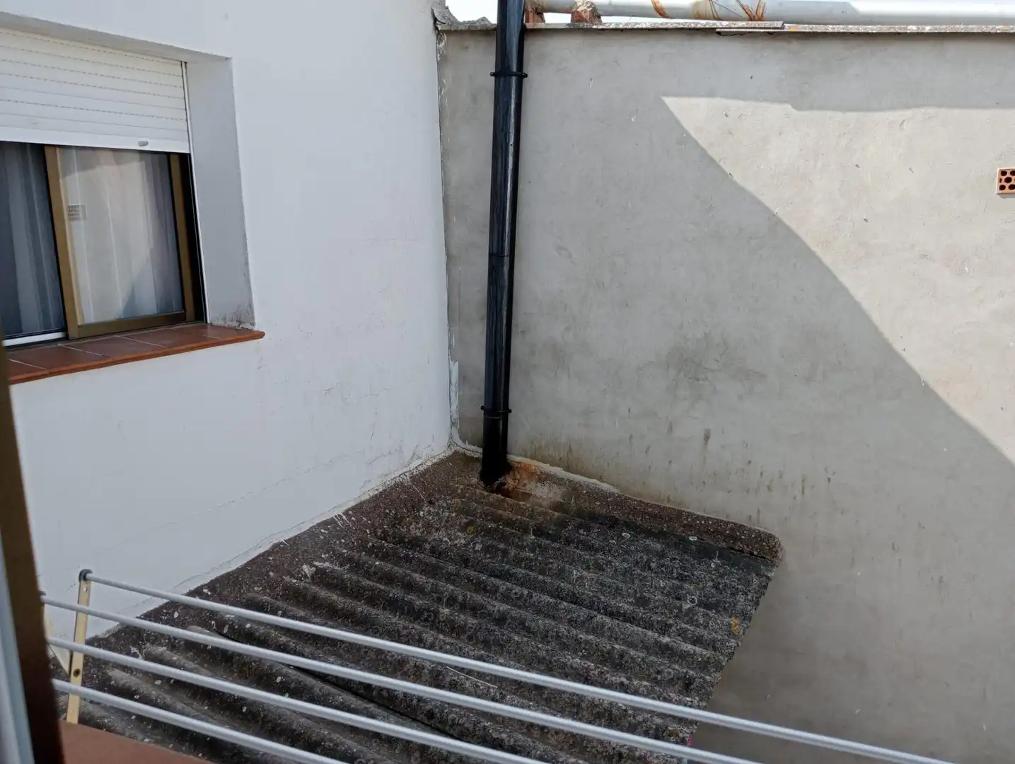 Casa o xalet en venda en Albalá amb Aire condicionat