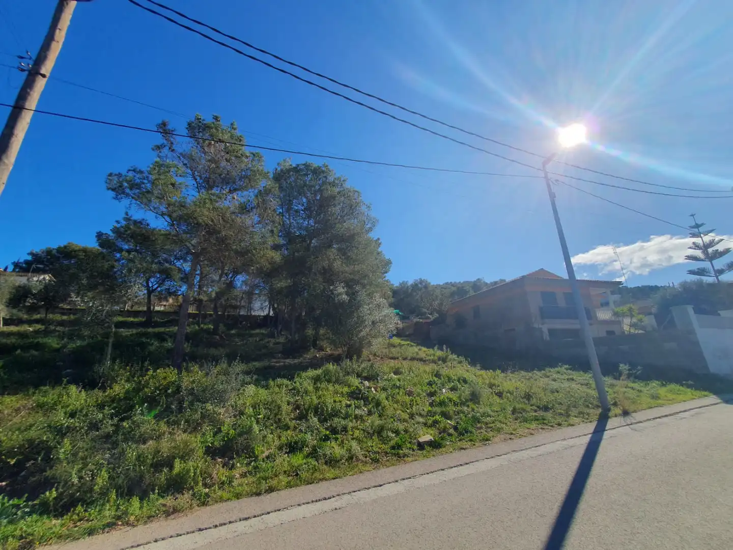 Terreno residencial en venta en Carrer de Vilanova, imagen 4