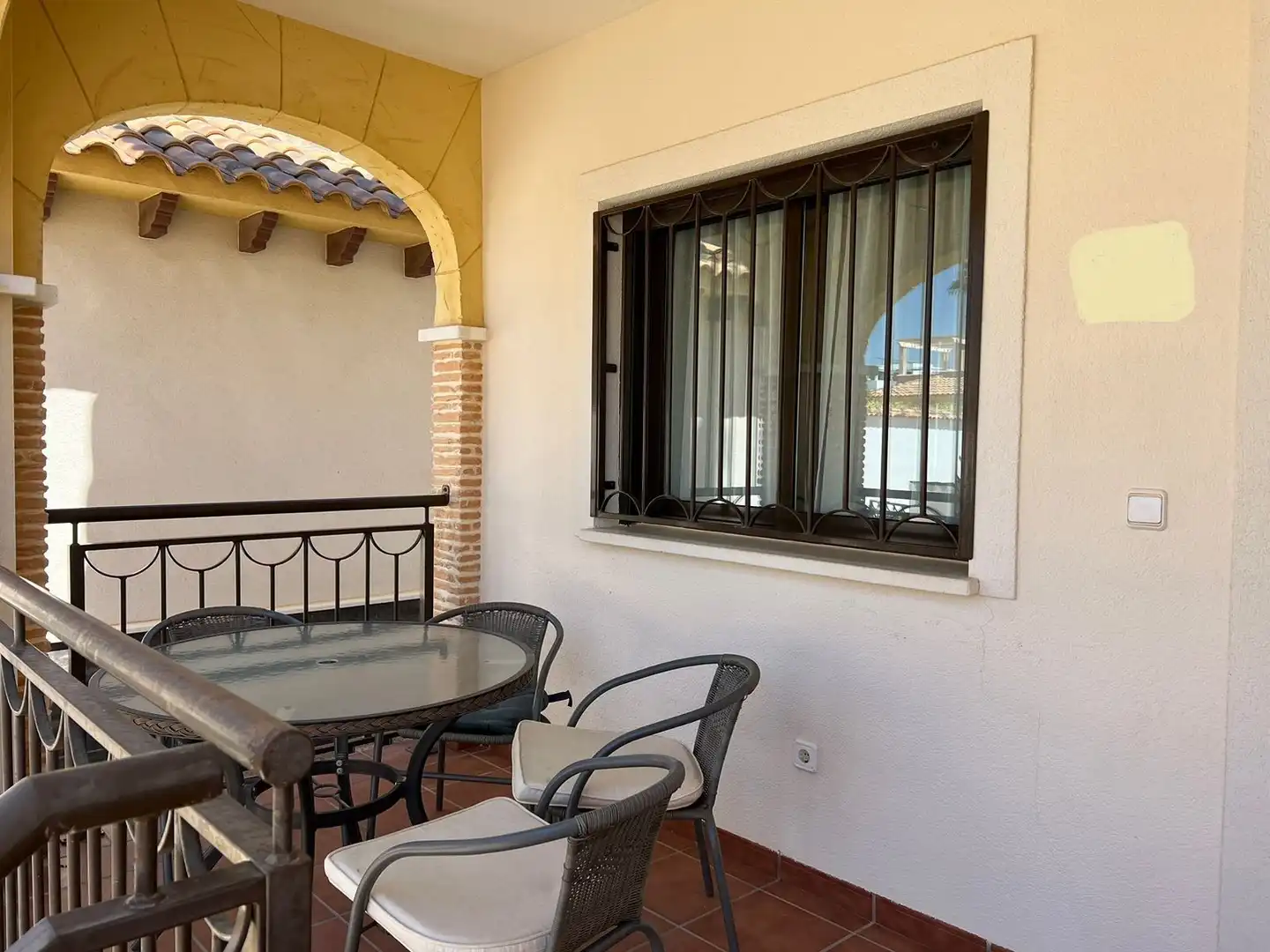 Casa o xalet en venda a Calle Badajos, Rojales