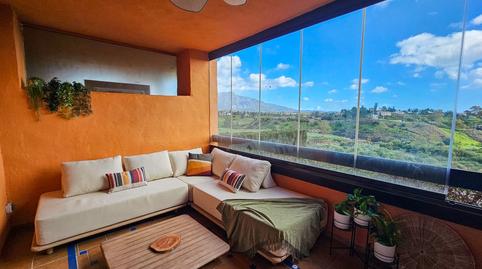 Foto 5 de Planta baixa de lloguer a Divina Pastora, Marbella