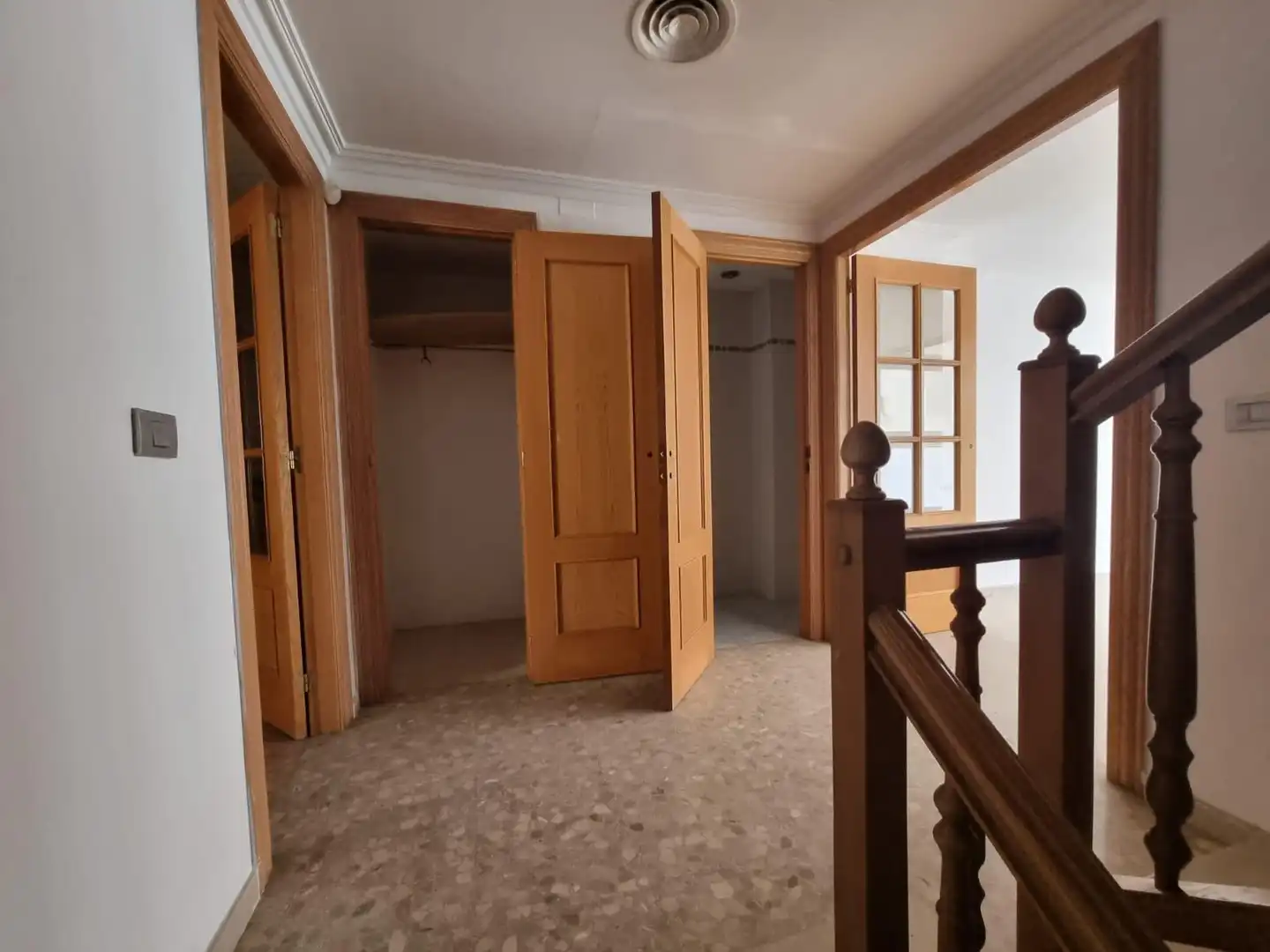 Adosado con terraza en venta en Avenida ALCORA, imagen 6