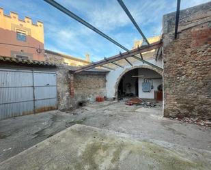 Finca rústica en venda a Carrer Mossèn Trayter, 1, Ventalló