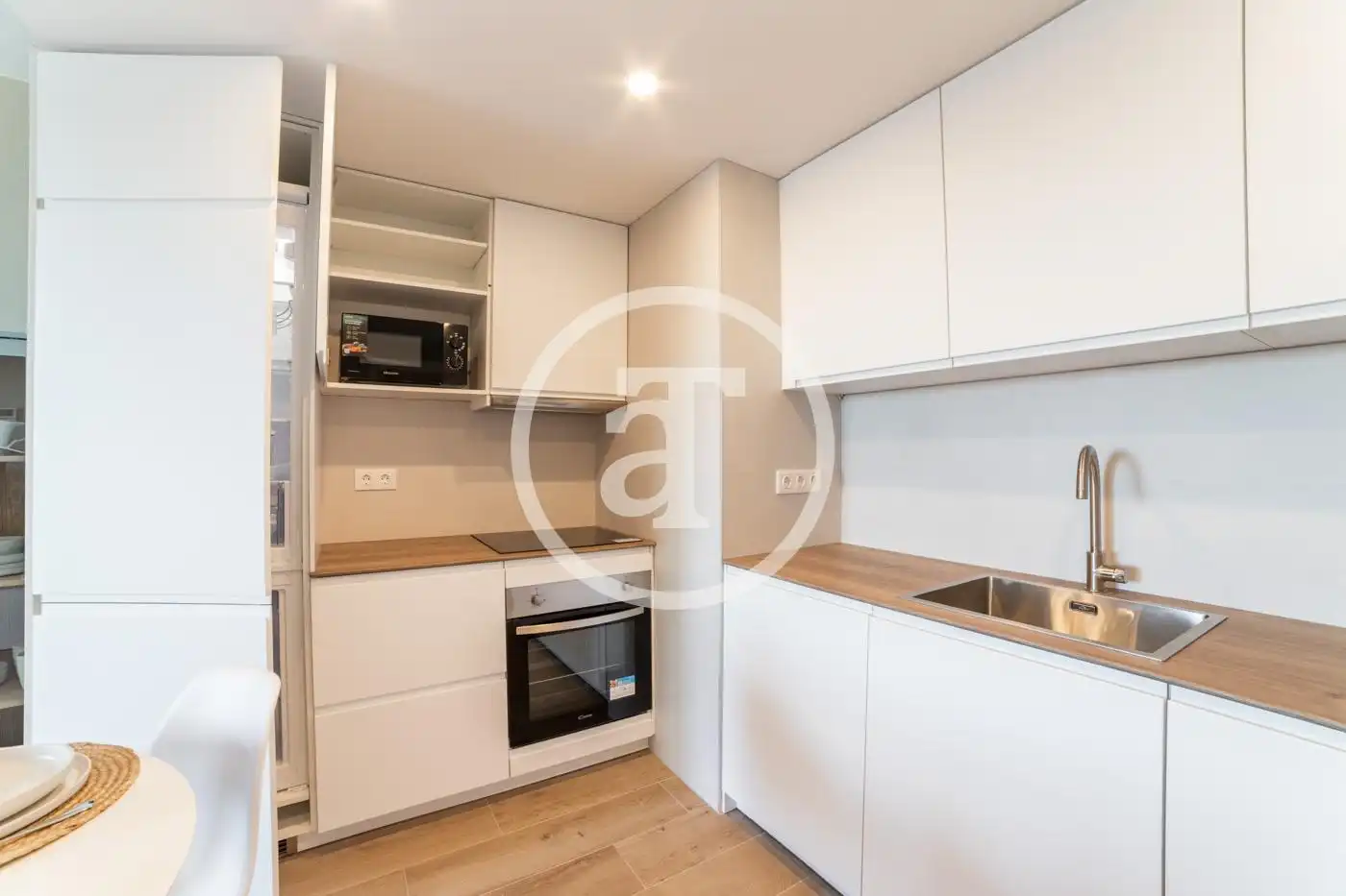 Flat for rent in Avenida de José Hierro, Rivas Futura