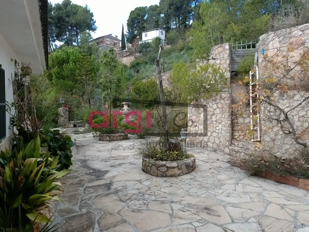 Casa en venta en Cervelló, imagen 49