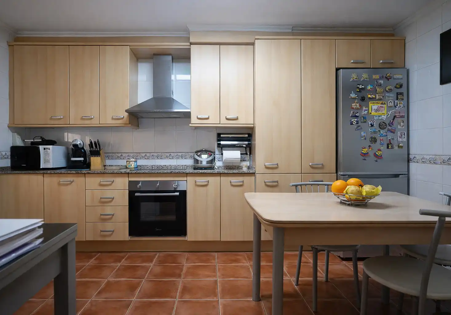 Casa amb terrassa en venda a Carrer de Sant Josep, imagen 9