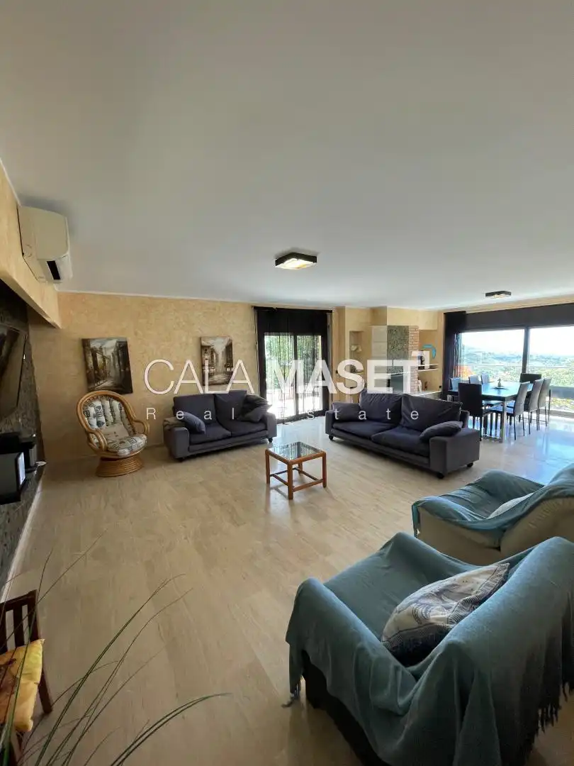 Villa mit Garten zum Verkauf in Platja d'Aro, imagen 22