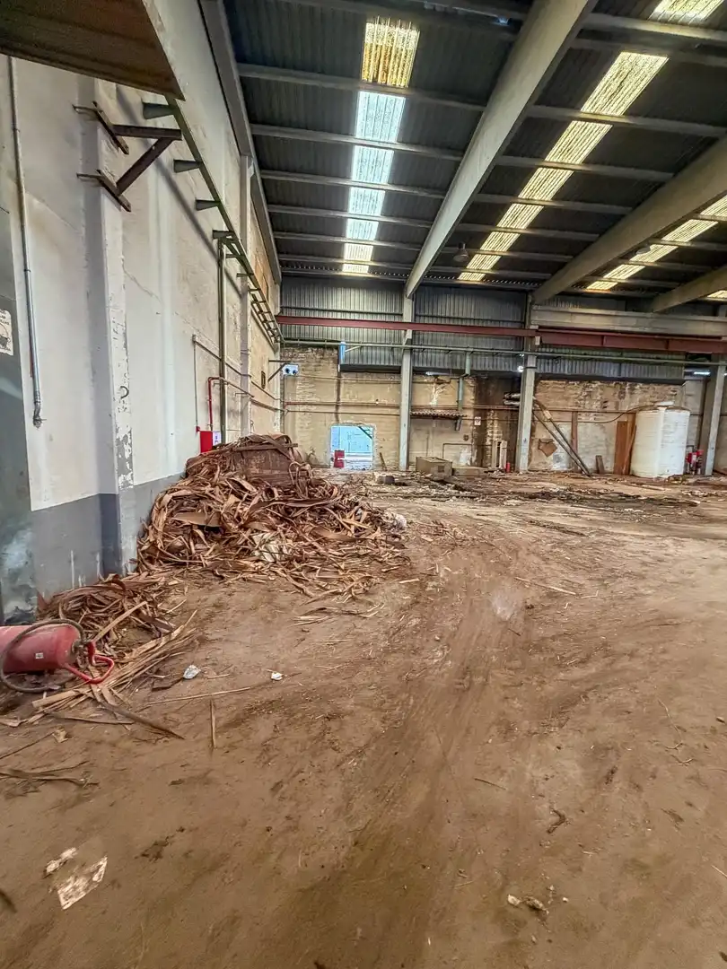 Nave industrielle à vendre à L'Amet, imagen 20