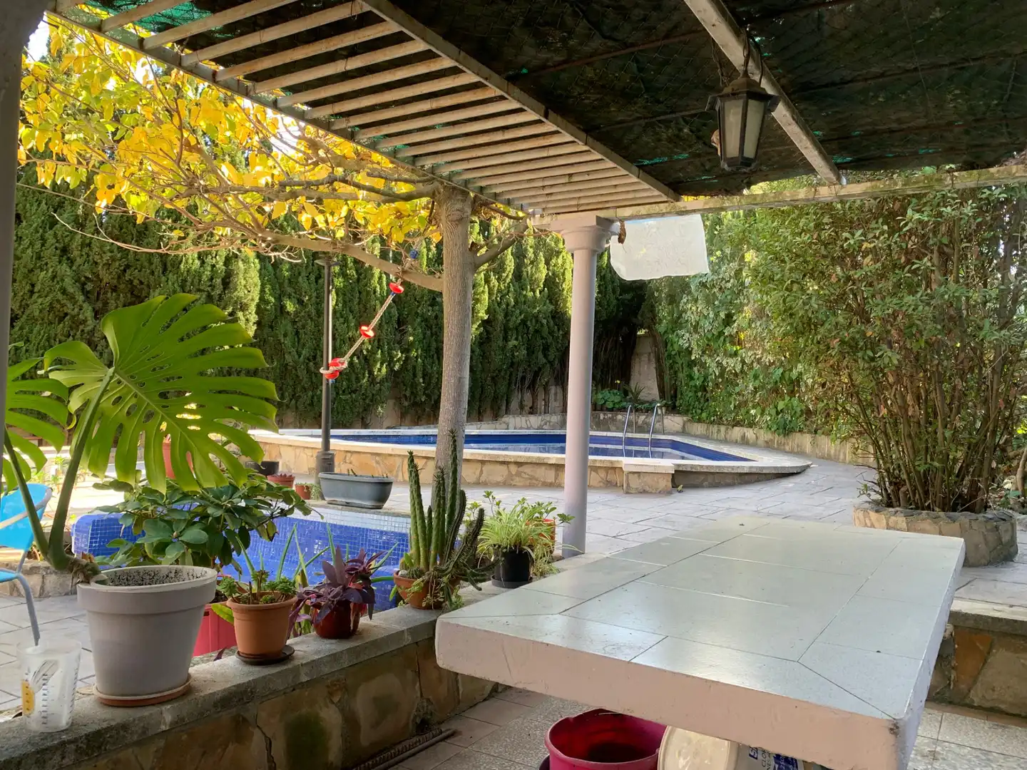 Haus mit Pool zum Verkauf in Corbera de Llobregat, imagen 36