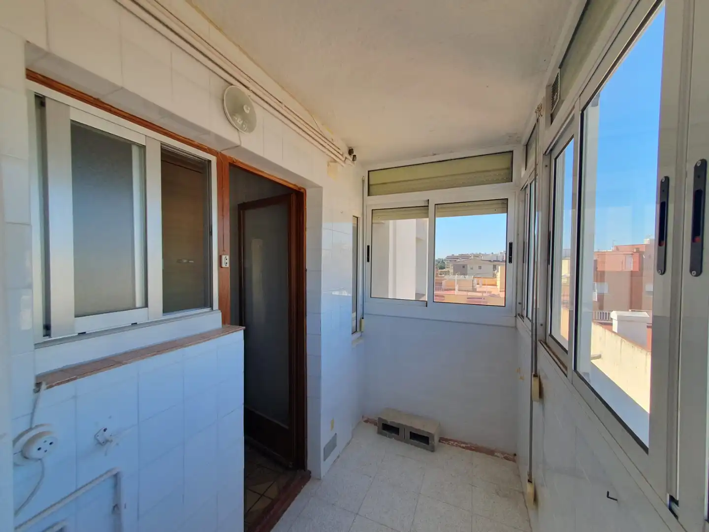 Piso con ascensor en venta en Carrer Ramon y Cajal, imagen 23