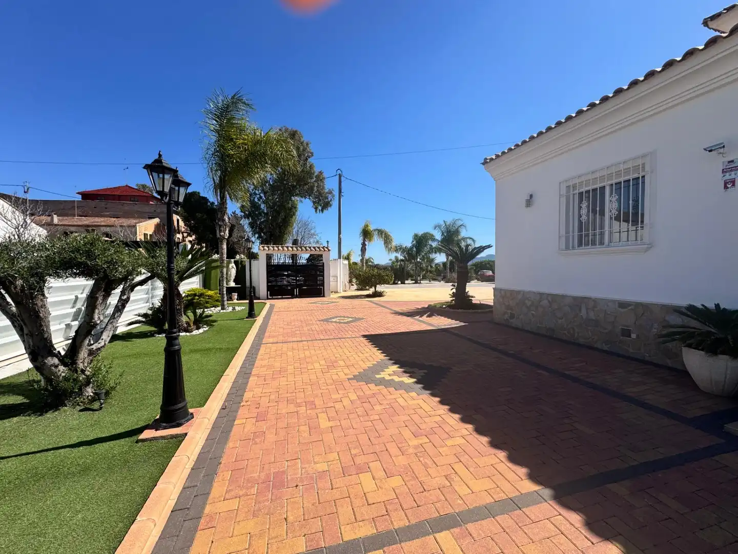 Villa avec piscine à vendre à Alcantarilla, imagen 6