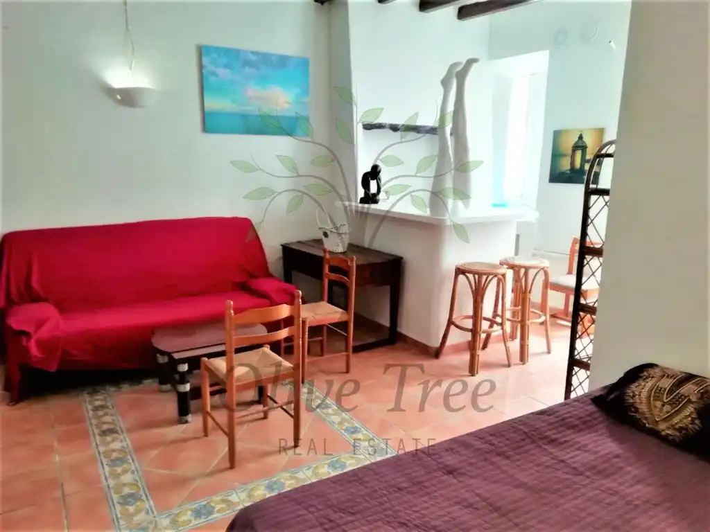Mini appartamento in vendita a Dalt de la Vila - La Marina, imagen 7