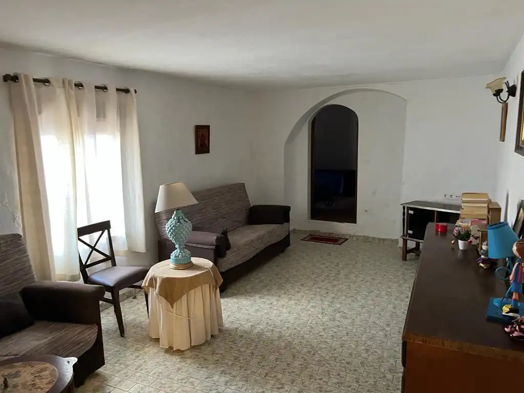 Country homes for sale in Casco Histórico
