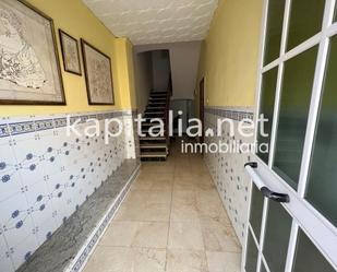 Flat for sale in Genovés  with Air Conditioner