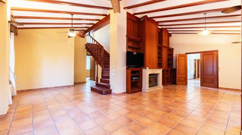 Foto 4 de Residencial en venda a Centro, Bétera