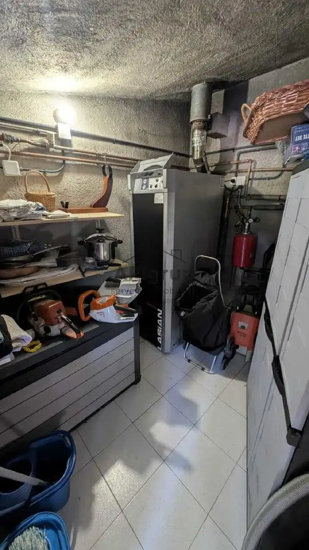 Casa o xalet en venda en Tagamanent