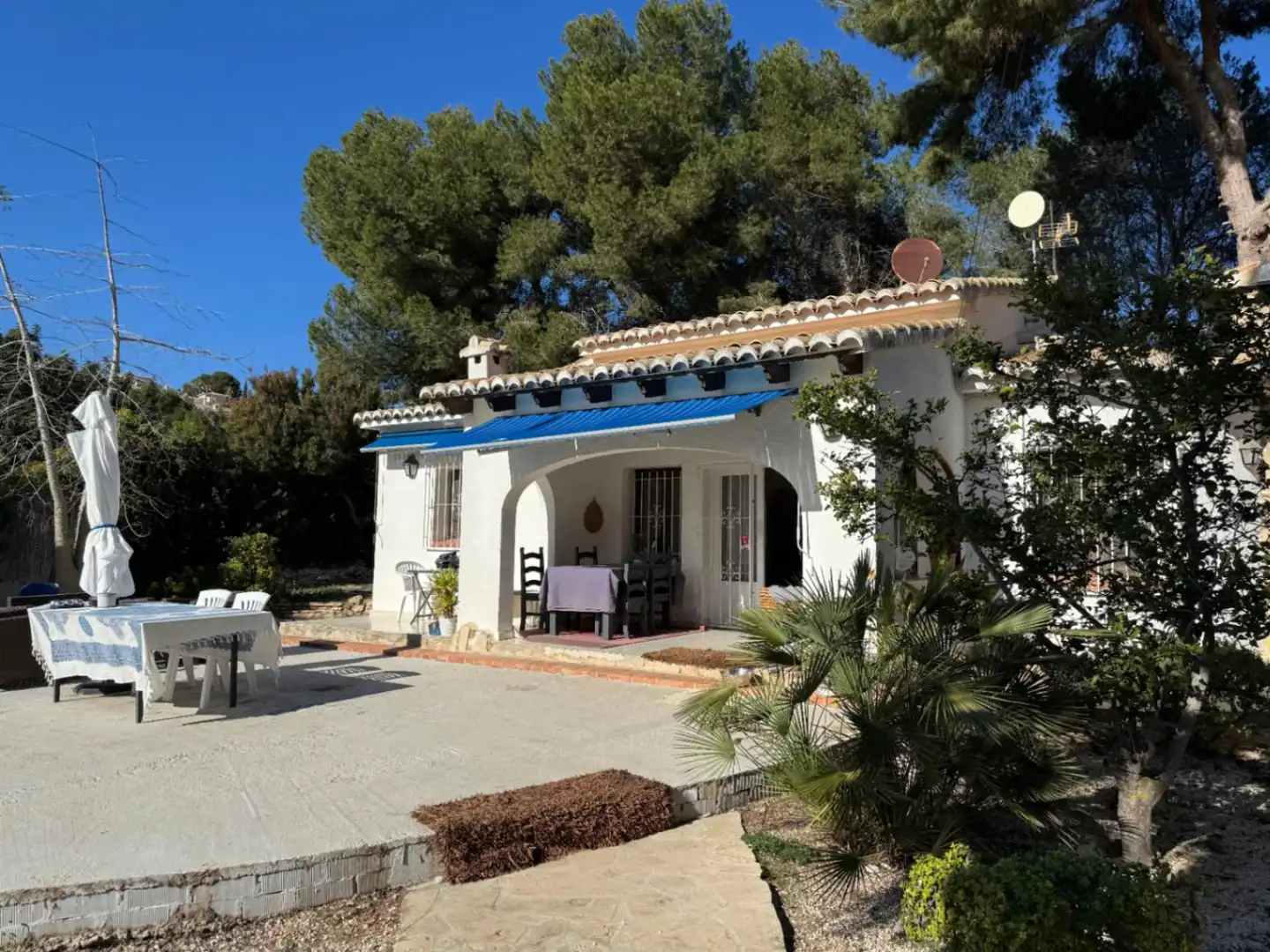 Detached house with pool for sale in Paichi, imagen 21