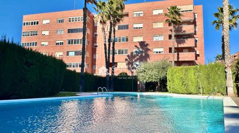 Photo 3 of Flat for sale in Avenida Universitat D'elx, 80, Ciutat Esportiva, Elche / Elx