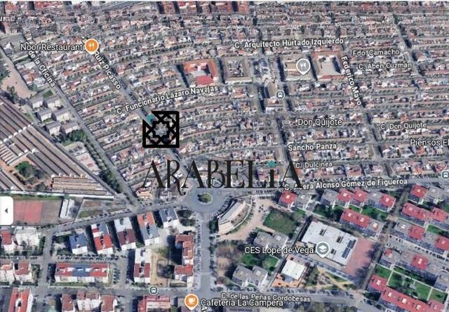 Terreno residencial en Venta en Cañero
