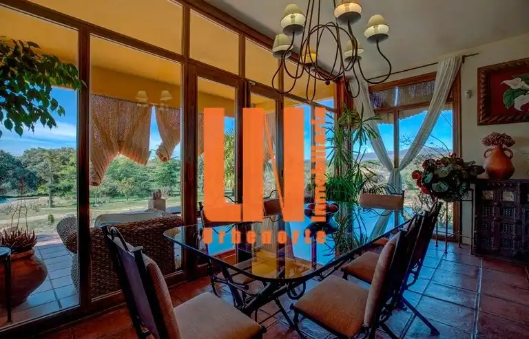 Villa avec piscine à vendre à Mojadillas - Parque de las Infantas - El Paraiso, imagen 28
