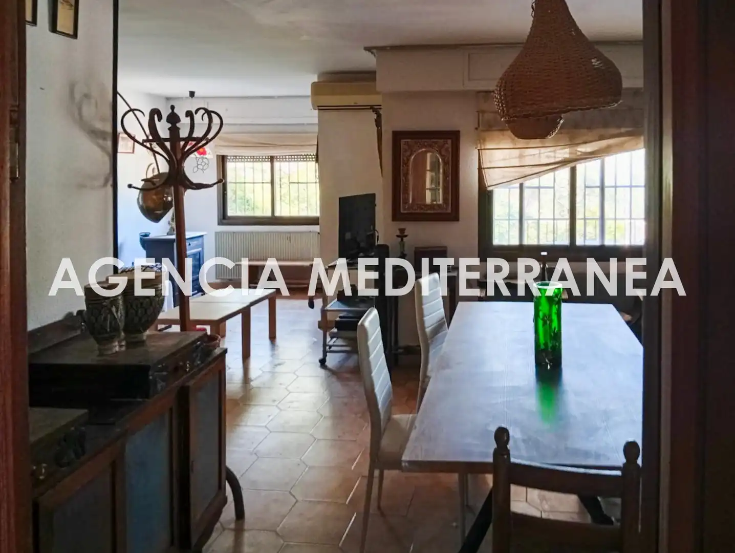 Detached house with terrace for sale in La Cañada, imagen 18