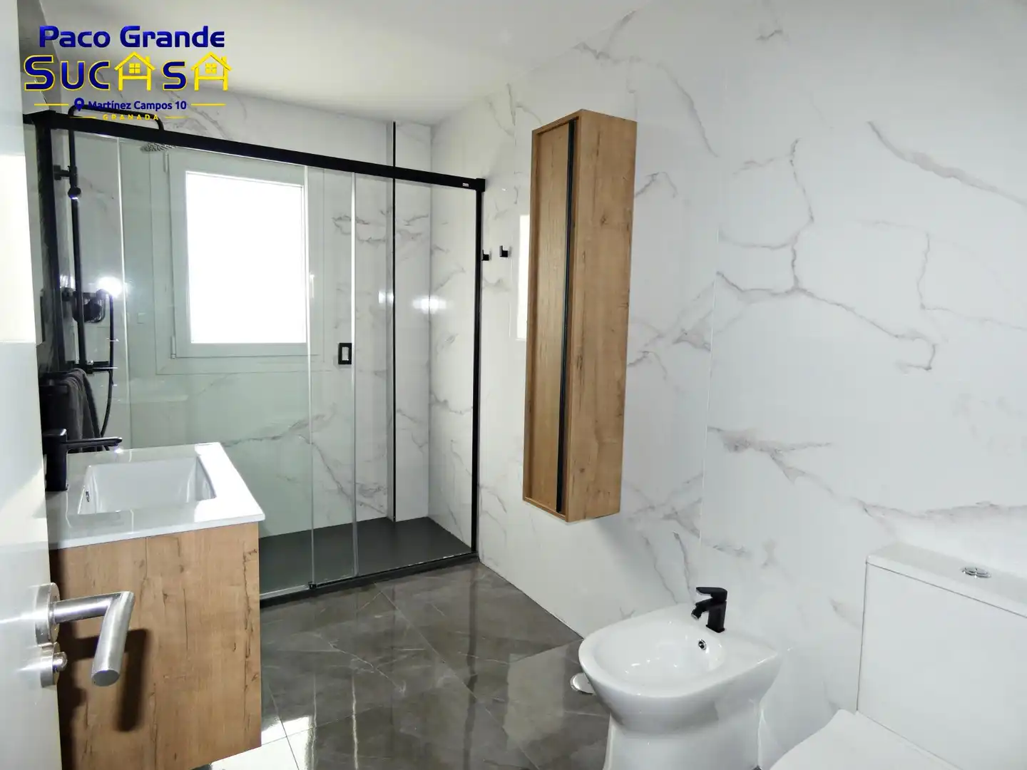 Piso en venta en Calle ALMERIA, 16, Castell de Ferro