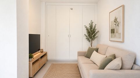 Foto 3 de Loft en venda a Carrer de Wagner, Cementiri Vell, Terrassa