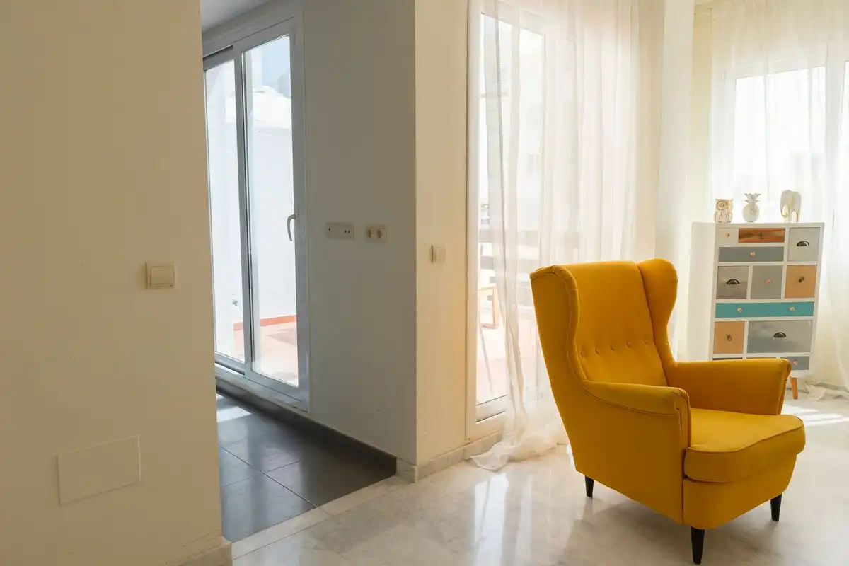 Appartement compact avec piscine à vendre à Estepona Pueblo, imagen 42