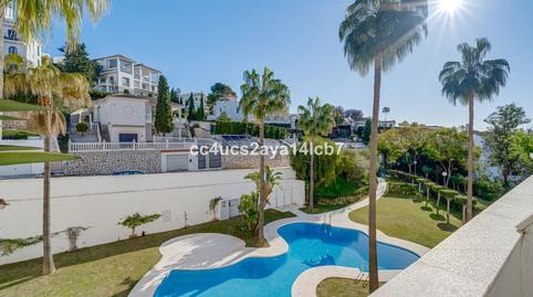 Foto 4 de Apartamento en venta en Riviera del Sol, Mijas