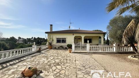 Foto 2 de Casa o xalet en venda a Rafael Alberti, Lloret Residencial - Montlloret, Girona
