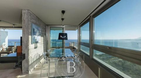 Foto 5 de Àtic en venda a Playa Bajadilla - Puertos, Málaga