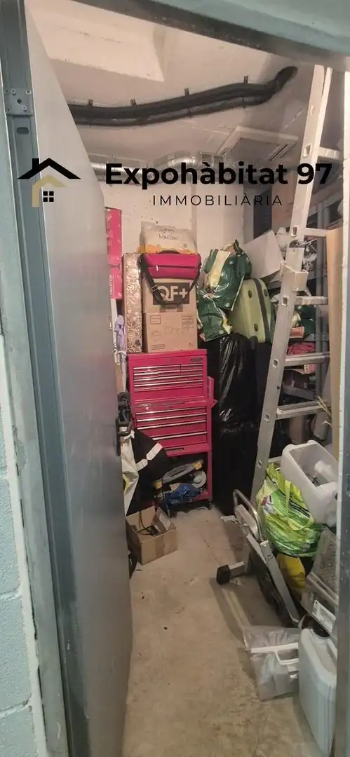 Appartement compact avec piscine à vendre à Barenys, imagen 28