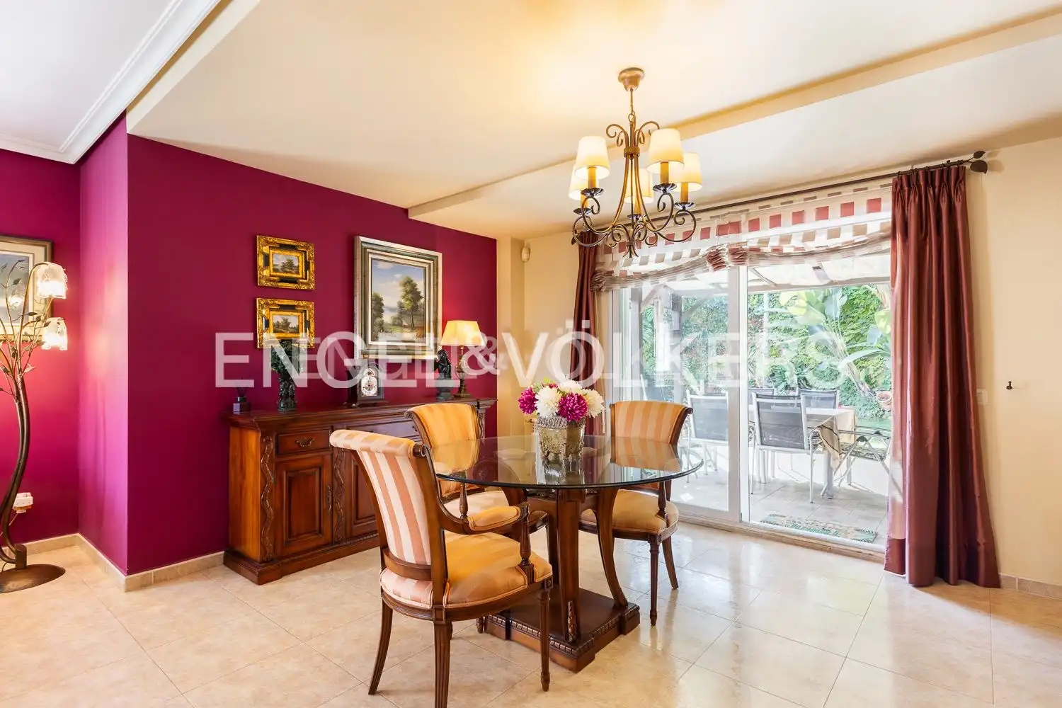 Casa con balcón en venta en Sierra Perenchiza - Cumbres de Calicanto - Sto Domingo, imagen 6
