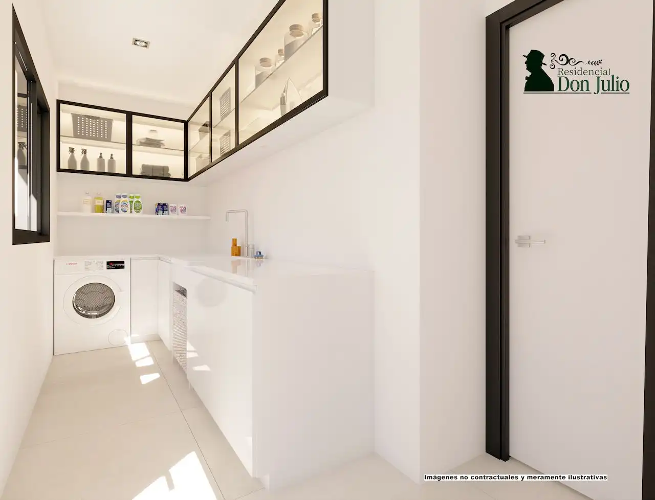 Villa avec terrasse à vendre à Altea ciudad, imagen 8