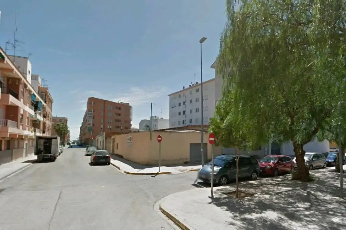 Terreny residencial en venda a Carlet