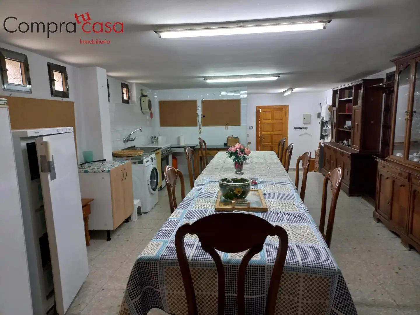 Casa o chalet en venta en Torrecaballeros