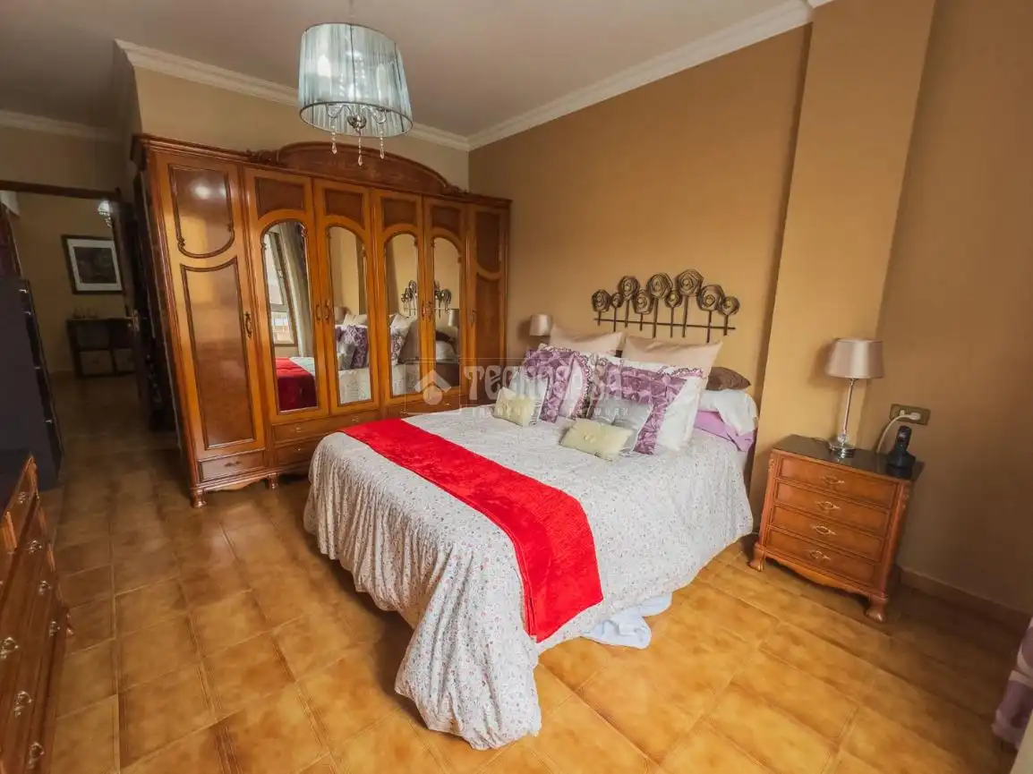 Habitación de Piso en venta en Icod de los Vinos con Terraza