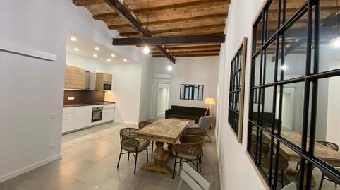 Foto 3 de Pis de lloguer a Carrer del Torrent de L'olla, Vila de Gràcia, Barcelona