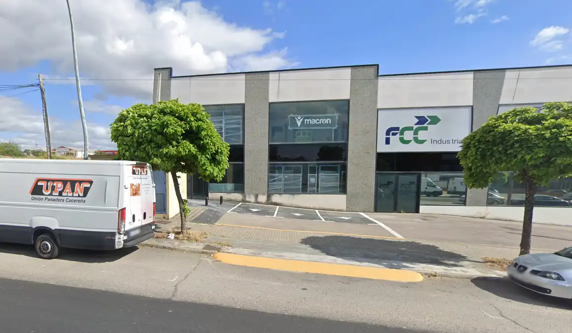 Nau industrial en venda a Calle Herreros, imagen 2