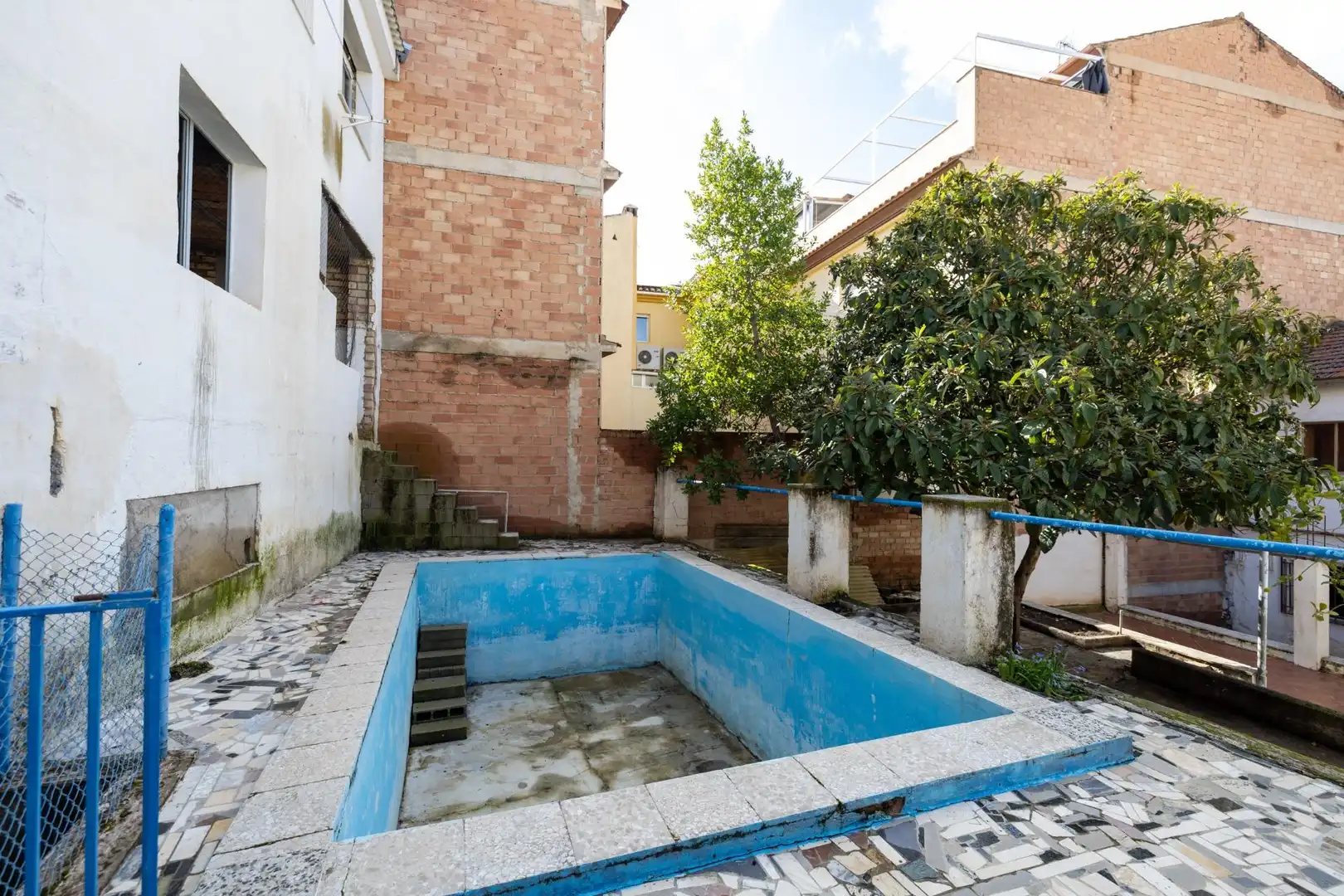 Casa o xalet en venda a Calle de Alonso Cano, La Zubia Ciudad