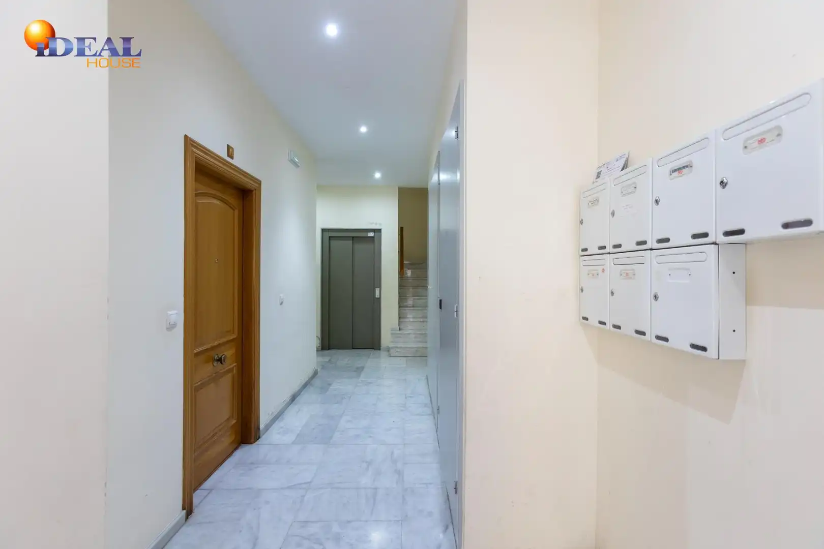 Piso en venta en Motril con Aire acondicionado y Amueblado